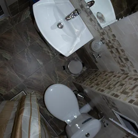 Appartement студио габриела