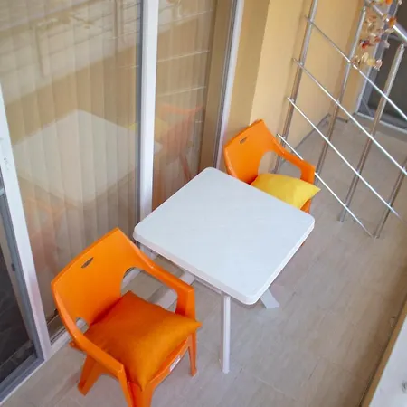 Apartman студио габриела Pomorie