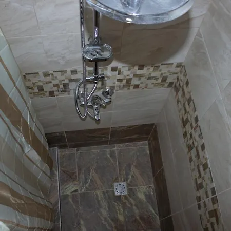 студио габриела Apartman *
