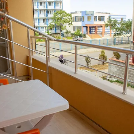 Apartman студио габриела *