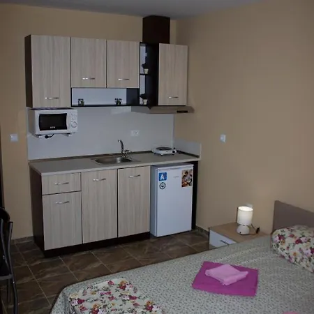 Appartement студио габриела *
