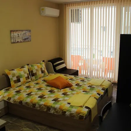 Apartman студио габриела